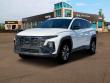 New 2025 Hyundai Tucson XRT AWD SUV