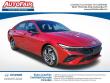 Used 2025 Hyundai Elantra SEL Sport Sedan