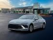 New 2026 Hyundai Sonata Hybrid Limited Sedan