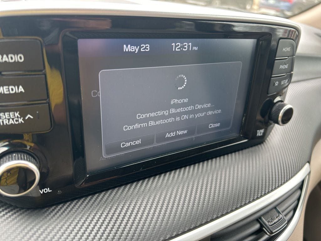 2019 Hyundai Tucson SE - Photo 21