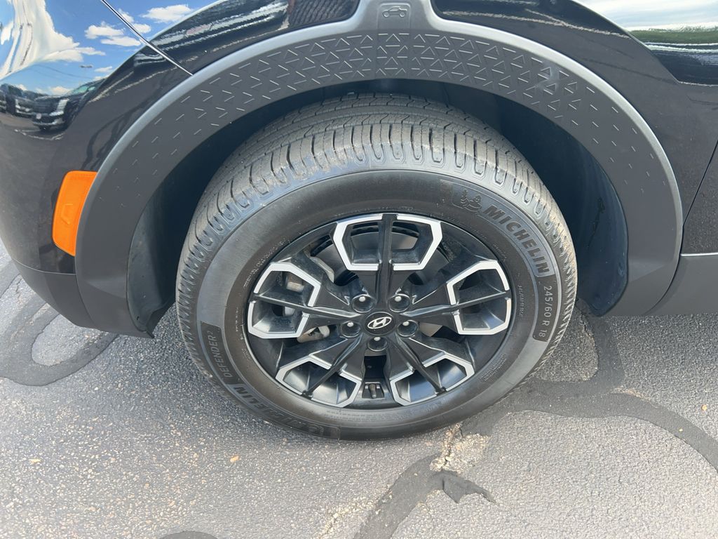 2022 Hyundai Santa Cruz SEL - Photo 11