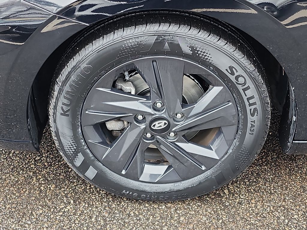 2022 Hyundai Elantra SEL - Photo 10