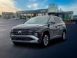 New 2026 Hyundai Tucson SEL Premium AWD SUV