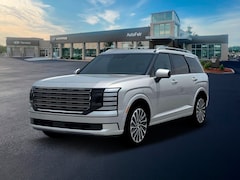 2026 Hyundai Palisade Calligraphy AWD SUV