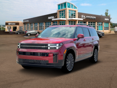 2026 Hyundai Santa Fe Calligraphy AWD SUV