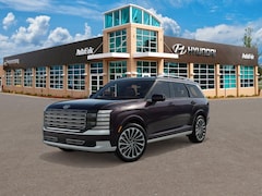 2026 Hyundai Palisade Hybrid Calligraphy SUV