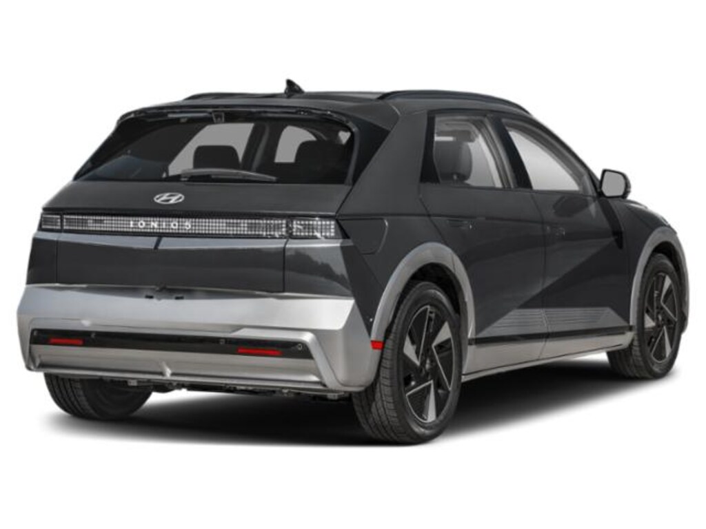 New 2026 Hyundai IONIQ 5 Limited SUV