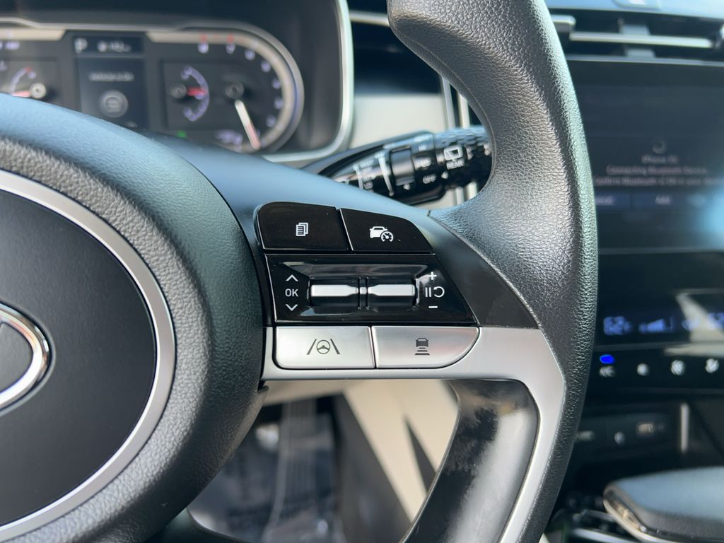 2024 Hyundai Tucson SEL - Photo 29
