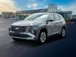 New 2026 Hyundai Tucson SEL AWD SUV