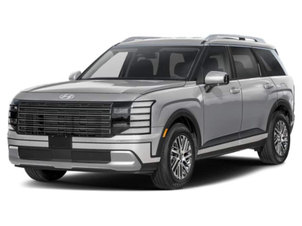 New 2027 Hyundai Palisade SEL AWD SUV