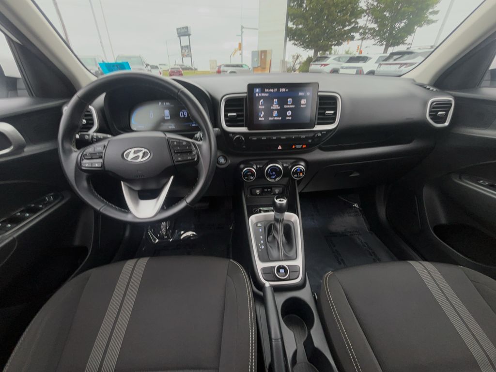 2024 Hyundai Venue SEL - Photo 26