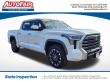 Used 2023 Toyota Tundra Limited 3.5L V6 Truck CrewMax