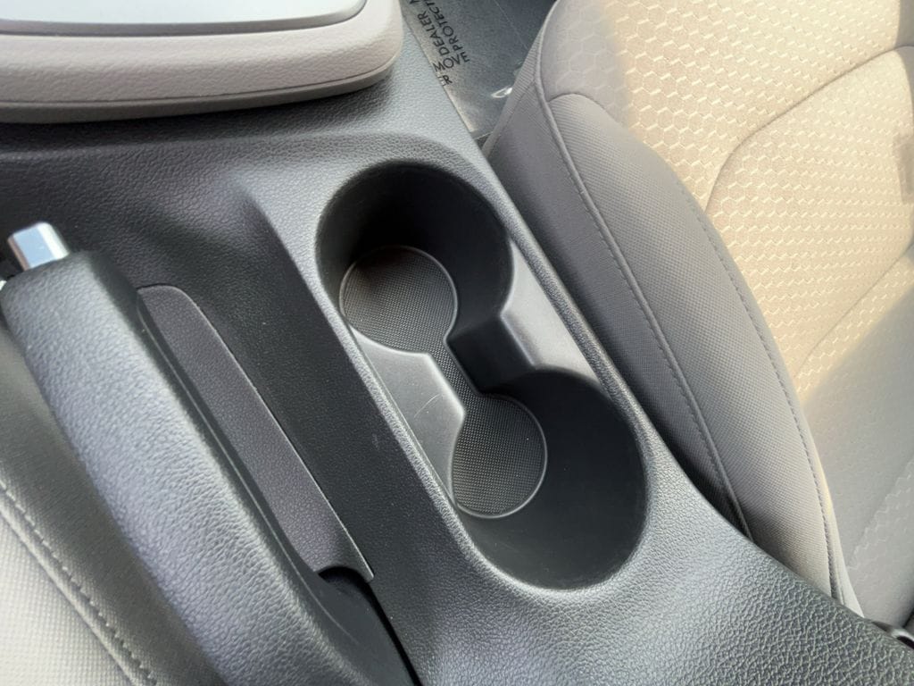 2020 Hyundai Elantra SEL - Photo 25