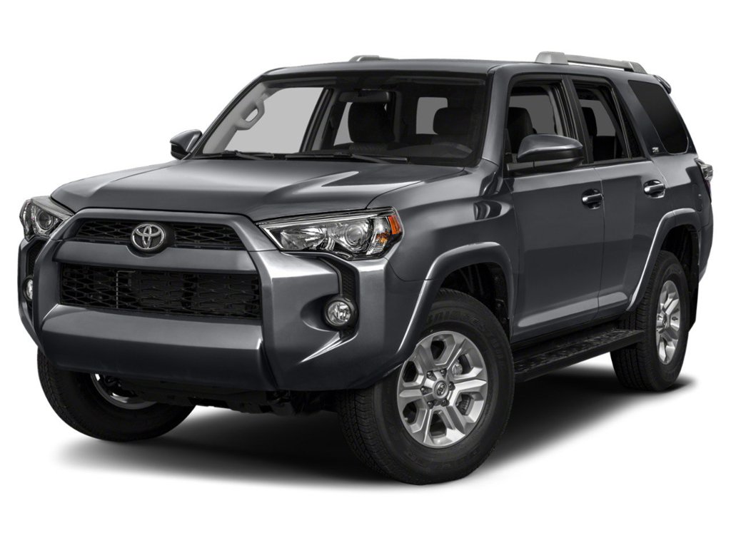  Toyota 4Runner