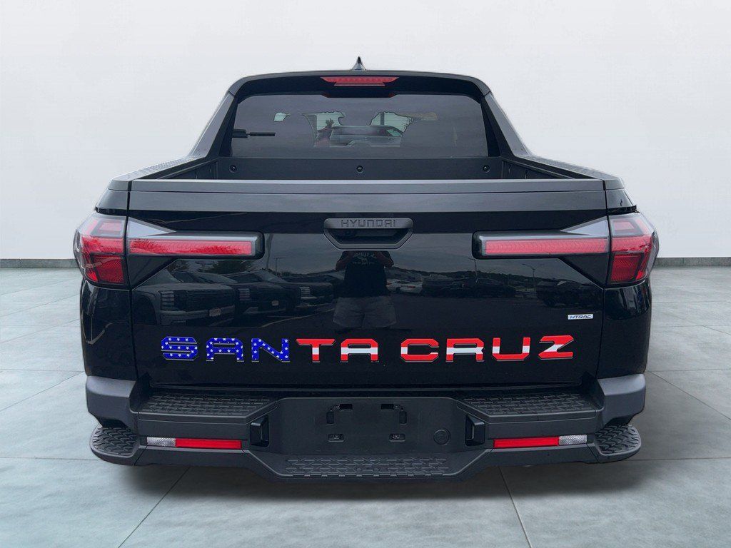 2024 Hyundai Santa Cruz SEL - Photo 6