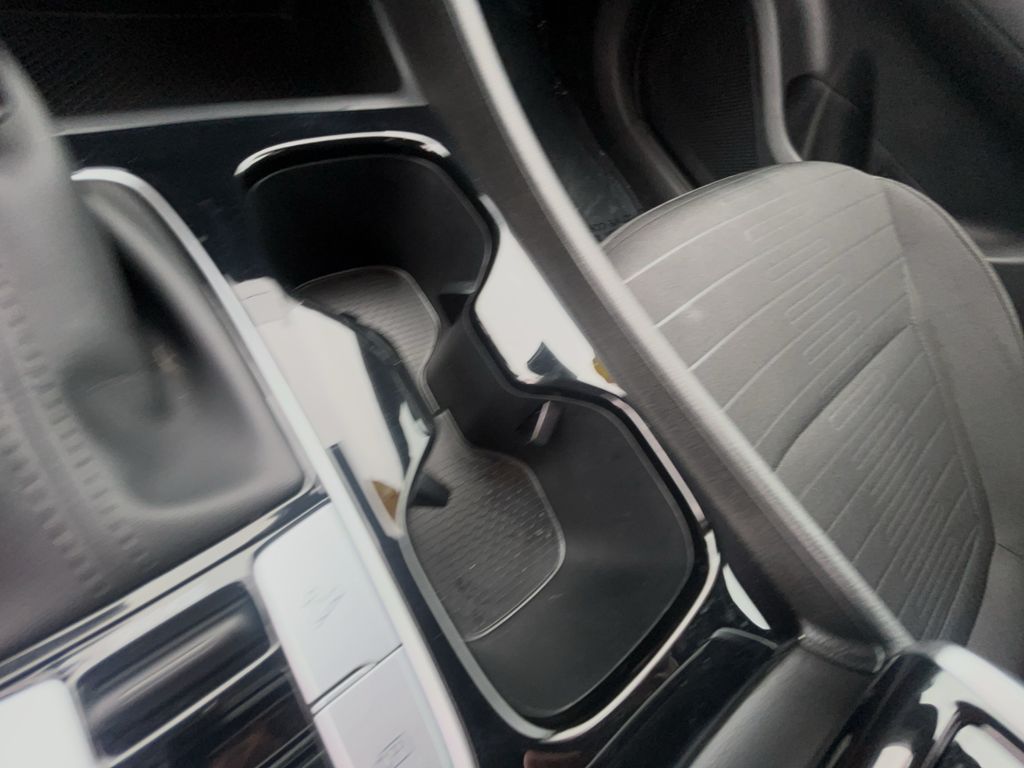 2024 Hyundai Santa Cruz SEL - Photo 25