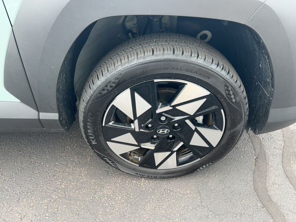 2024 Hyundai Kona SEL - Photo 9