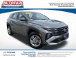 Certified 2025 Hyundai Tucson SE SUV