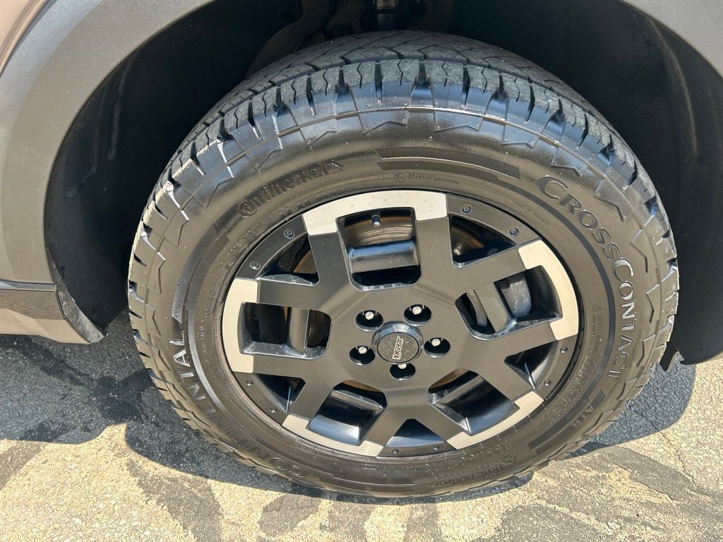 2026 Hyundai Palisade XRT Pro - Photo 8