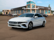 Hyundai Elantra Hybrid