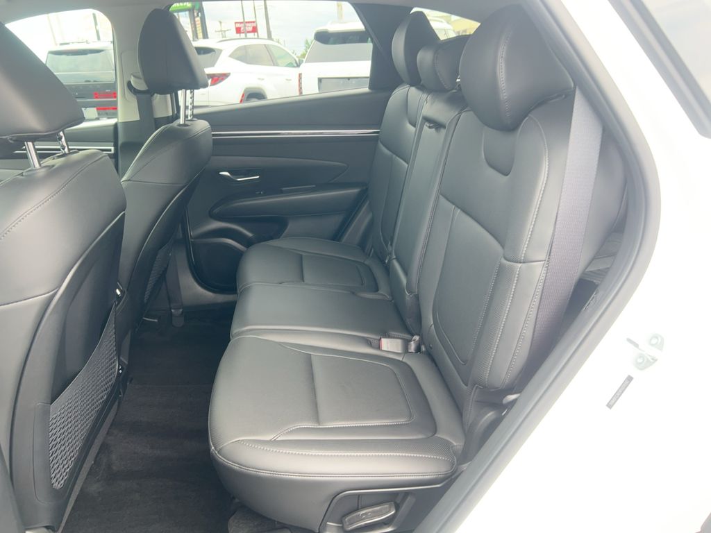 2023 Hyundai Tucson SEL - Photo 17
