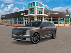2026 Hyundai Palisade Hybrid Calligraphy SUV