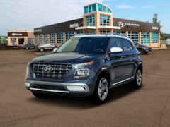 2026 Hyundai Venue SEL SUV