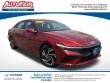 Used 2024 Hyundai Elantra SEL Sedan
