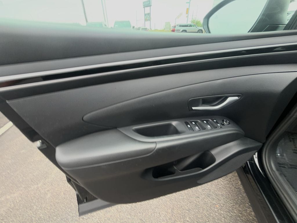 2024 Hyundai Santa Cruz SEL - Photo 14