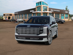2026 Hyundai Palisade Hybrid Calligraphy SUV