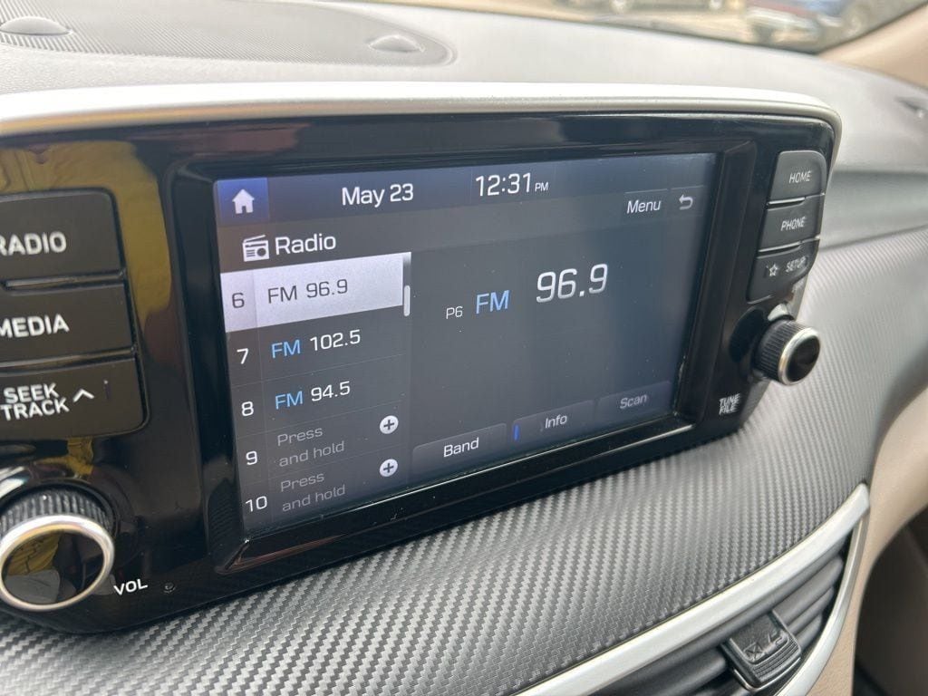 2019 Hyundai Tucson SE - Photo 23