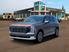 2026 Hyundai Palisade Calligraphy AWD SUV