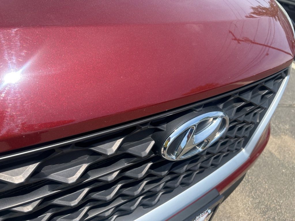 2019 Hyundai Tucson SE - Photo 10