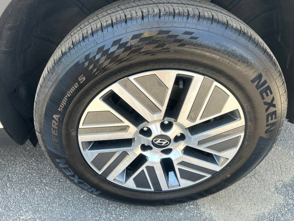 2026 Hyundai Palisade SEL - Photo 18