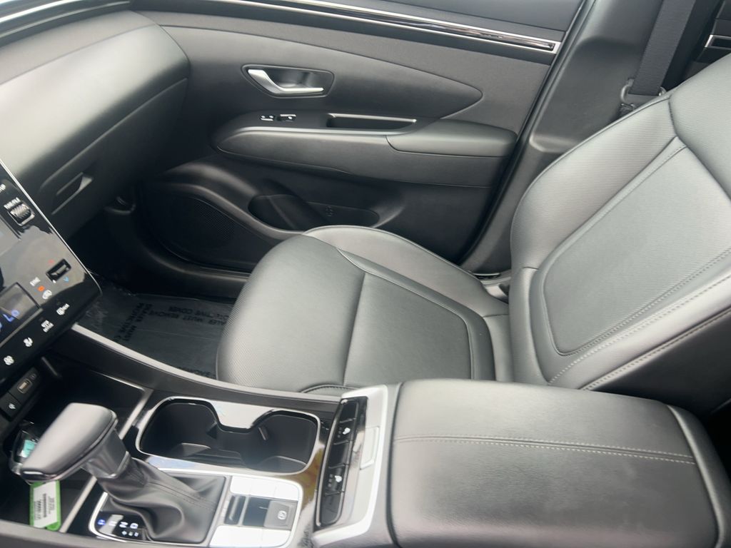 2023 Hyundai Tucson SEL - Photo 16