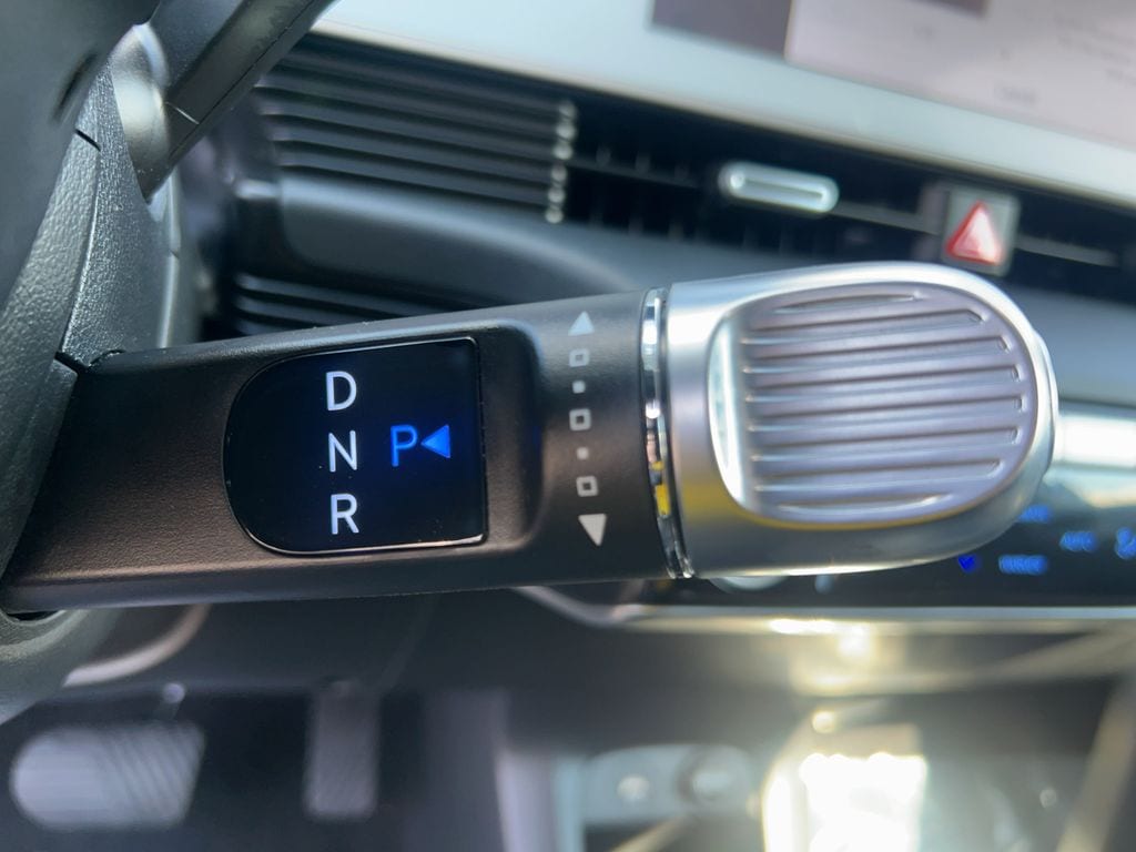 2024 Hyundai IONIQ 5 SEL - Photo 32