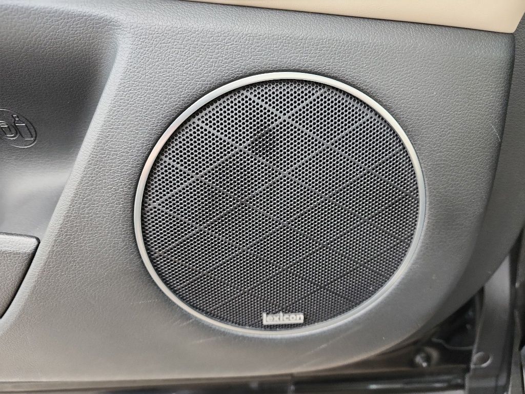 2024 GENESIS GV80 - Photo 21