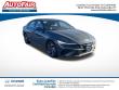 Used 2025 Hyundai Elantra Limited Sedan