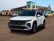 New 2026 Hyundai Tucson Limited AWD SUV