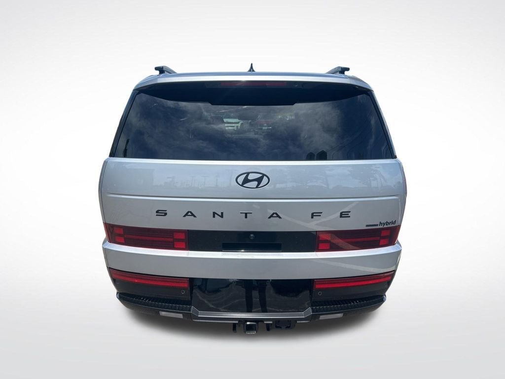 2024 Hyundai Santa Fe Calligraphy - Photo 31