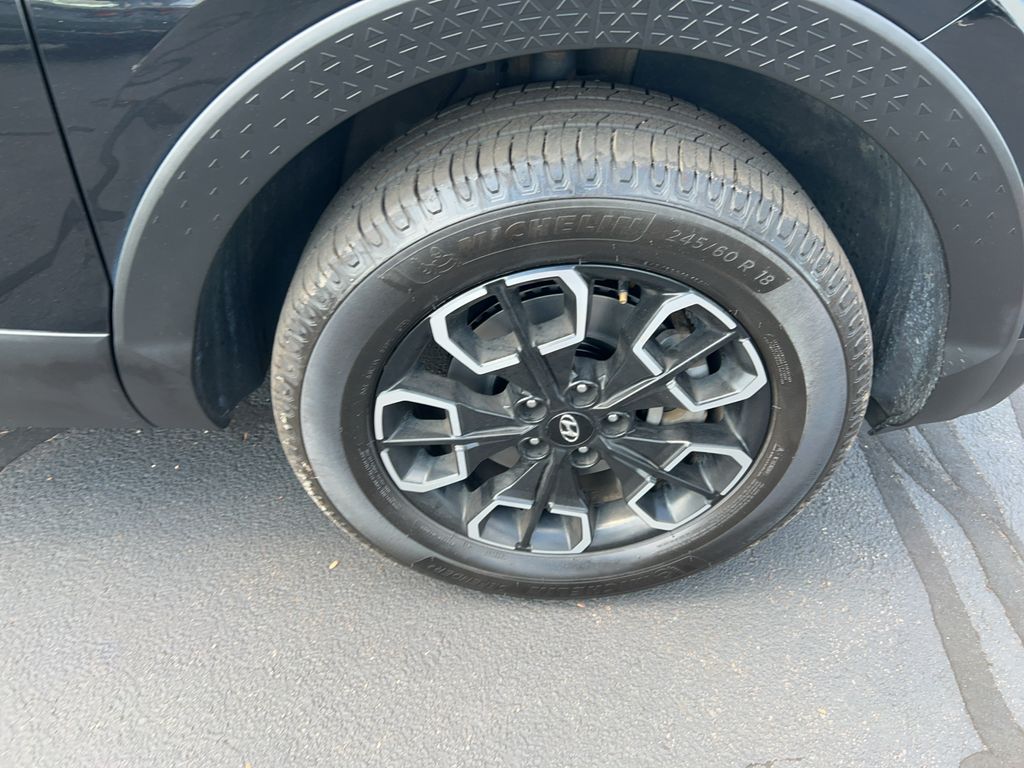 2022 Hyundai Santa Cruz SEL - Photo 10