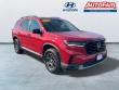 Used 2025 Honda Pilot TrailSport SUV