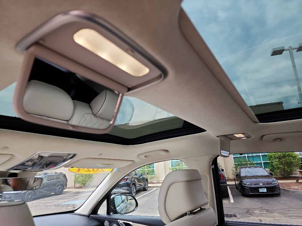 2024 GENESIS GV80 - Photo 32