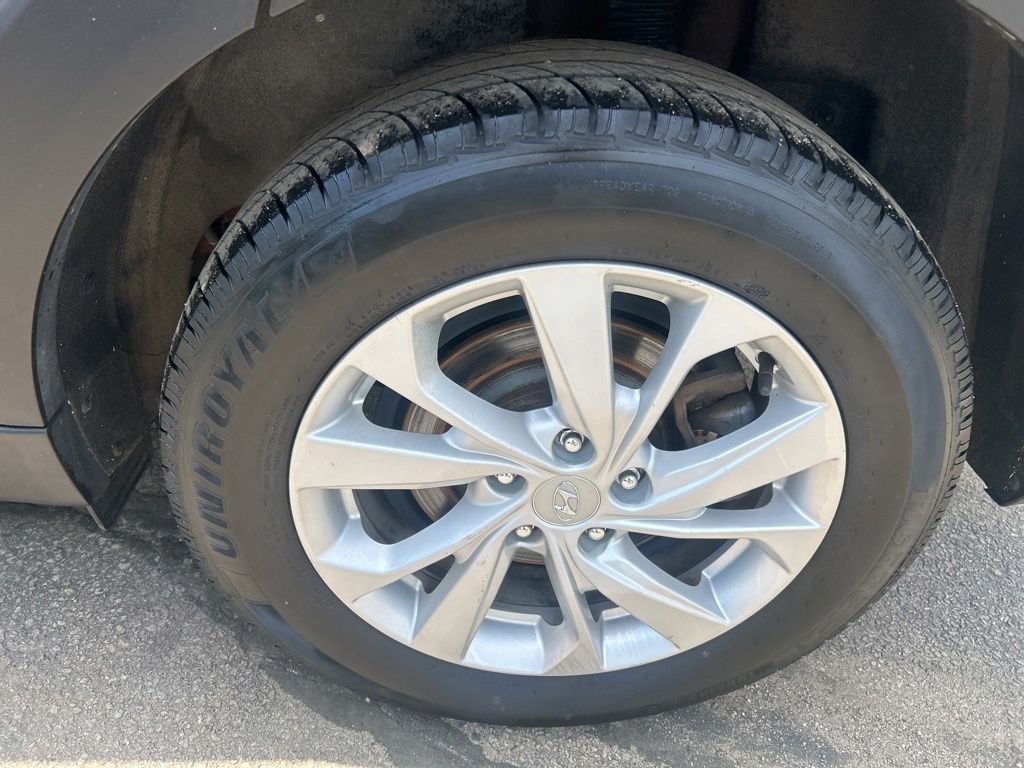 2019 Hyundai Tucson SE - Photo 6