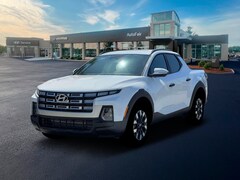 2026 Hyundai Santa Cruz SEL Activity AWD Truck Crew Cab