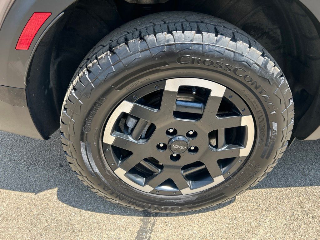 2026 Hyundai Palisade XRT Pro - Photo 7