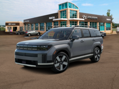 2026 Hyundai Santa Fe Limited AWD SUV