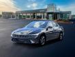 New 2026 Hyundai Elantra SEL Sport Sedan
