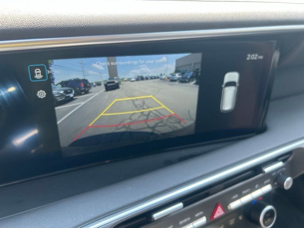 2026 Hyundai Palisade SEL - Photo 24