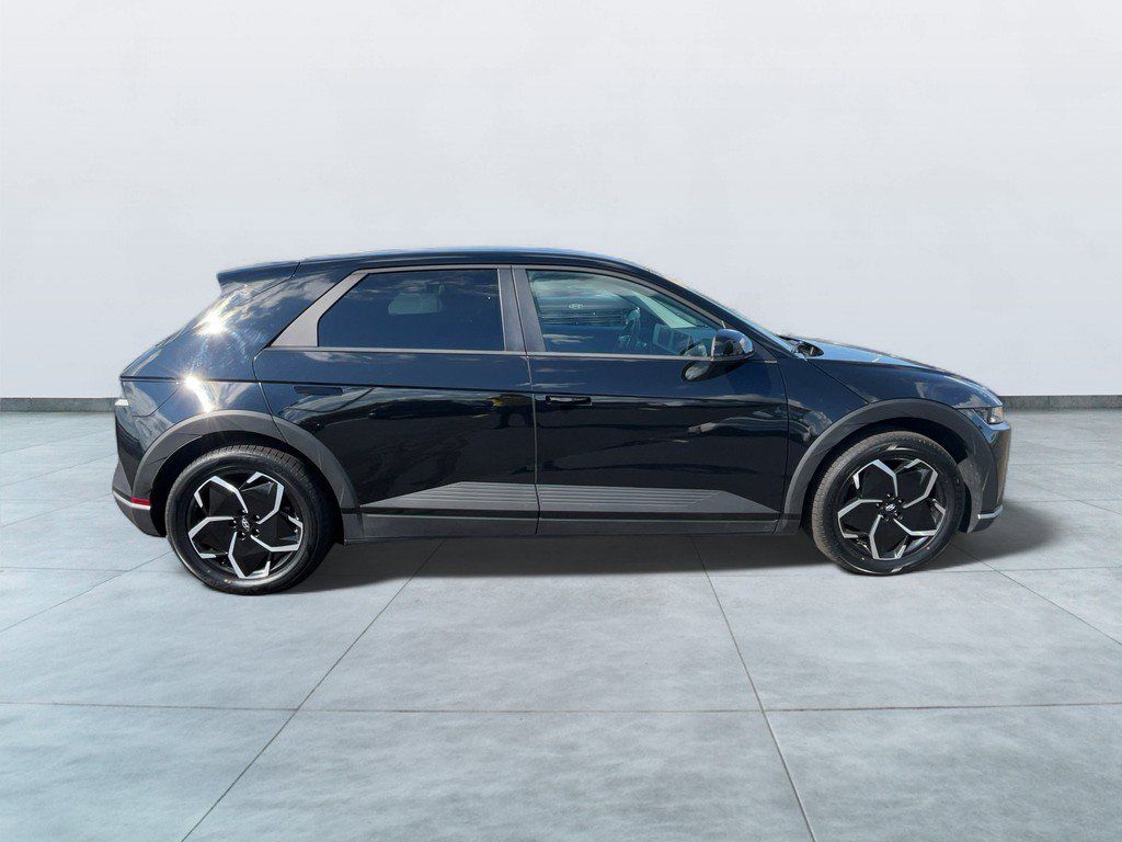2024 Hyundai IONIQ 5 SEL - Photo 8